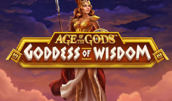 Demo Slot Age of the Gods: Goddess of Wisdom