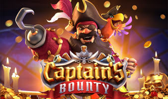 Demo Slot Captain’s Bounty