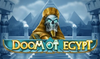 Demo Slot Doom of Egypt