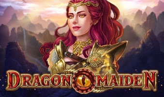 Demo Slot Dragon Maiden