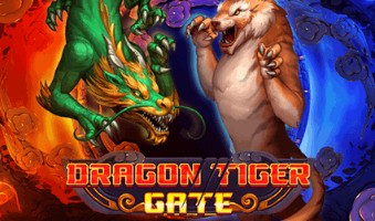 Demo Slot Dragon Tiger Gate