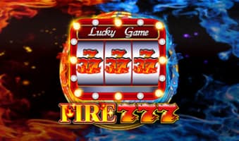 Demo Slot Fire 777
