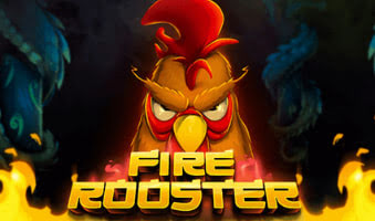 Demo Slot Fire Rooster