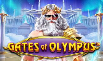 Demo Slot Gates Of Olympus