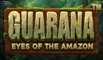 Demo Slot Guarana Eyes of the Amazon