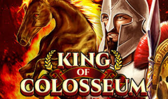 Demo Slot King Of Colosseum