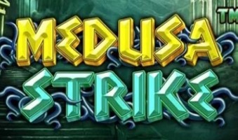 Demo Slot Medusa Strike