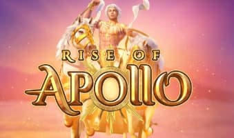Demo Slot Rise Of Apollo