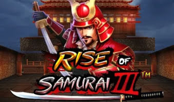 Demo Slot Rise of Samurai 3