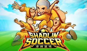 Slot Demo Shaolin Soccer