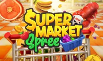 Demo Slot Super Market Spree