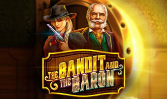 Demo Slot The Bandit And The Baron
