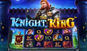 Demo Slot The Knight King