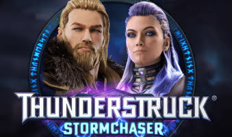 Demo Slot Thunderstruck Stormchaser