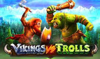 Demo Slot Viking vs Troll