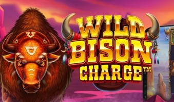 Demo Slot Wild Bison Charge