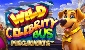 Demo Slot Wild Celebrity Bus Megaways