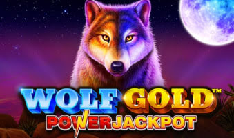 Slot Demo Wolf Gold Power Jackpot